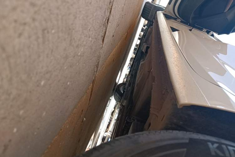 Used Buick Verano 2022 Pro 533T Enjoyment Edition Left Side Sill