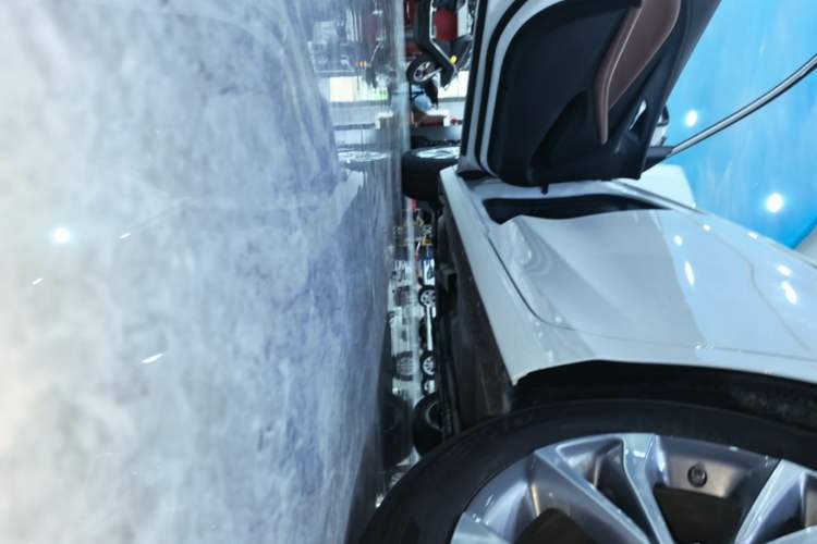 Used Buick Verano 2022 Pro 533T Enjoyment Edition Left Side Sill
