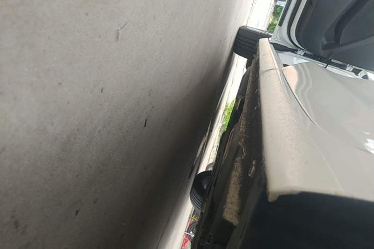 Used Buick Verano 2022 Pro 533T Enjoyment Edition Left Side Sill