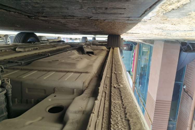 Used Buick Verano 2022 Pro GS Wind-Chasing Edition Left Side Sill