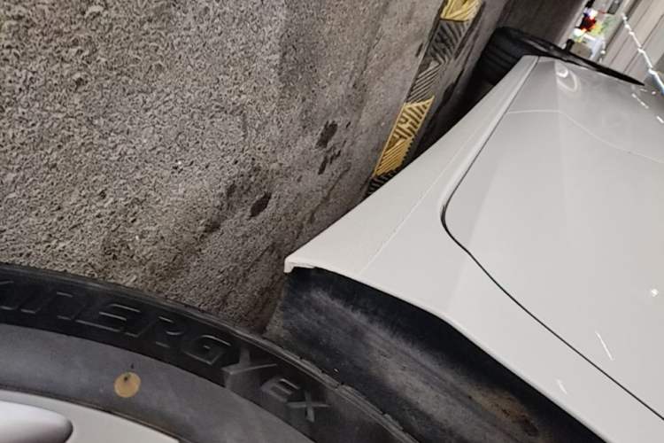 Used Buick Verano 2022 Pro 533T Enjoyment Edition Left Side Sill