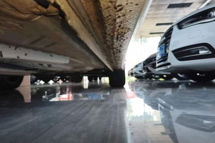 Used Buick Verano 2022 Pro 533T Enjoyment Edition Left Side Sill