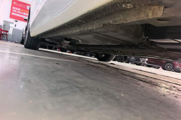 Used Buick Verano 2022 Pro 533T Enjoyment Edition Left Side Sill