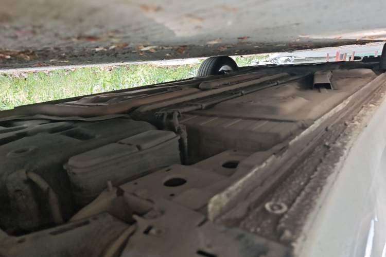 Used Buick Verano 2022 Pro 533T Enjoyment Edition Left Side Sill
