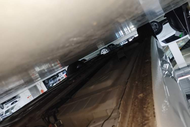 Used Buick Verano 2022 Pro 533T Enjoyment Edition Left Side Sill