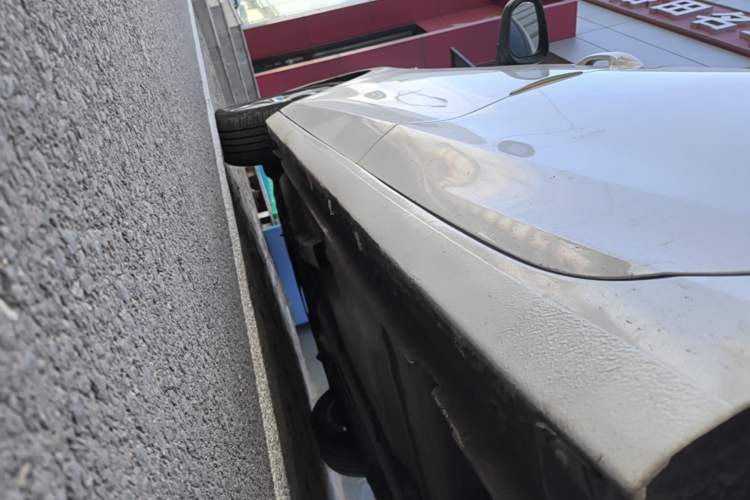 Used Buick Verano 2022 Pro 533T Enjoyment Edition Left Side Sill