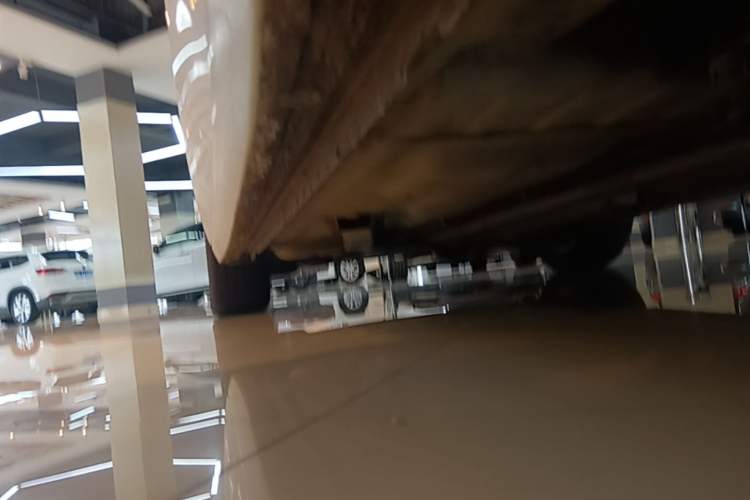 Used Buick Verano 2022 Pro 532T Le Xing Edition Left Side Sill