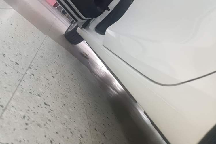 Used Buick Verano 2022 Pro 533T Enjoyment Edition Left Side Sill