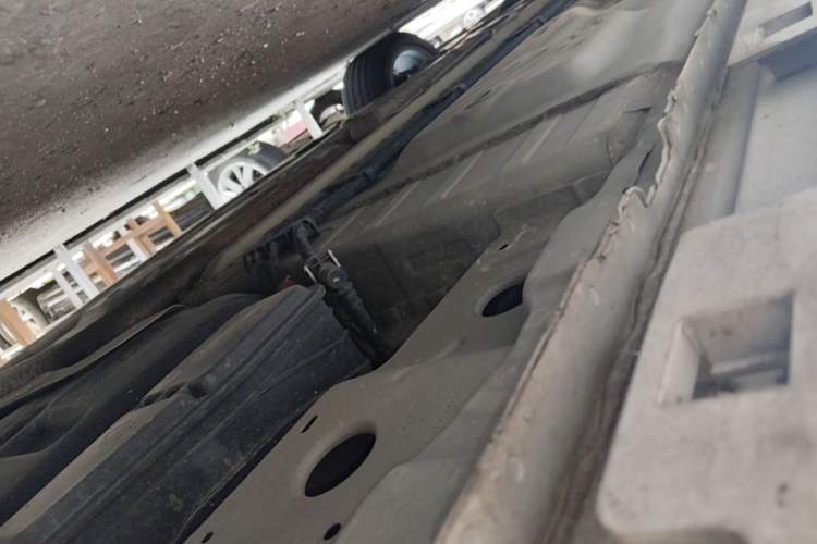 Used Buick Verano 2022 Pro GS Gale Edition Left Side Sill