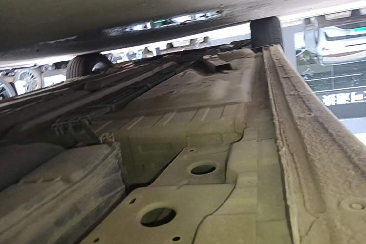 Used Buick Verano 2022 Pro 533T Enjoyment Edition Left Side Sill
