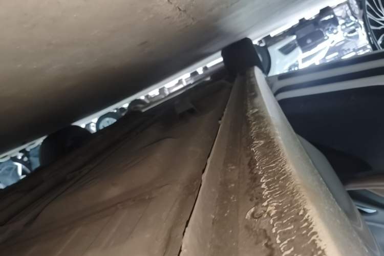Used Buick Verano 2022 Pro 533T Enjoyment Edition Left Side Sill