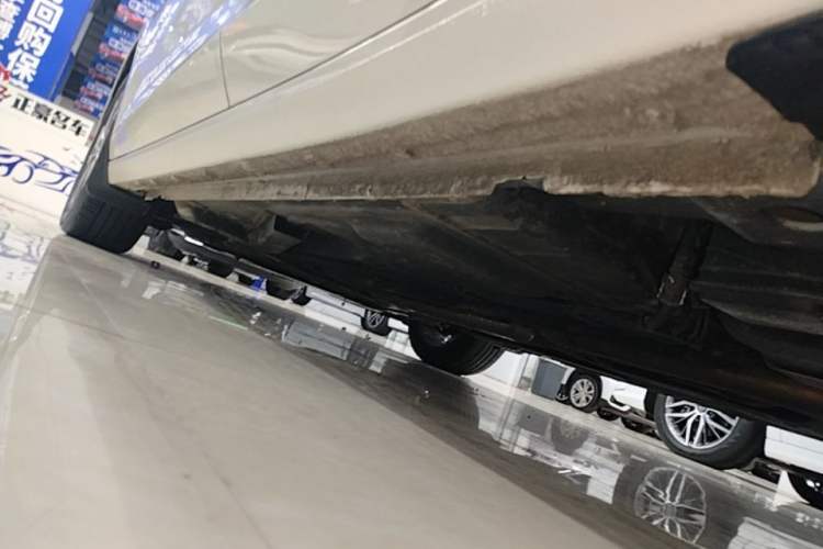 Used Buick Verano 2022 Pro 533T Fun Edition Left Side Sill