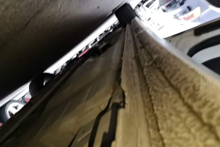 Used Buick Verano 2022 Pro 533T Enjoyment Edition Left Side Sill