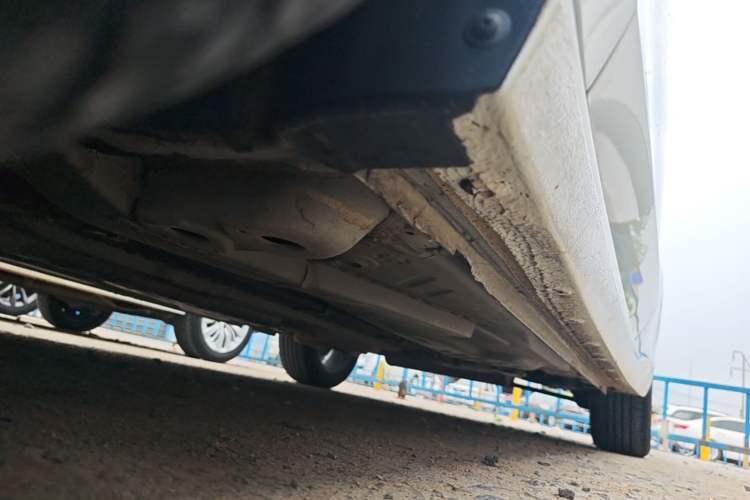 Used Buick Verano 2022 Pro 533T Enjoyment Edition Left Side Sill