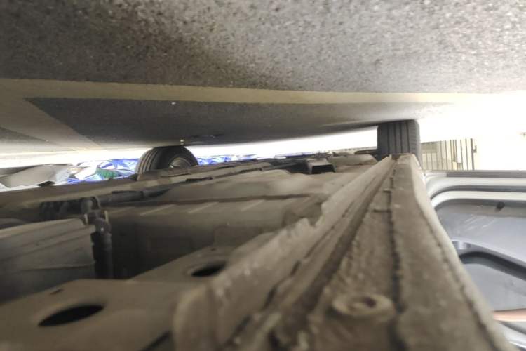 Used Buick Verano 2022 Pro 533T Enjoyment Edition Left Side Sill