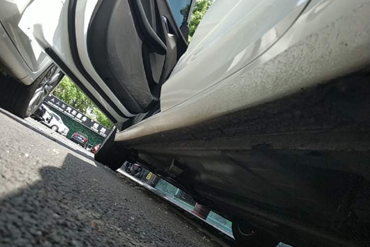 Used Buick Verano 2022 Pro 532T Le Xing Edition Left Side Sill