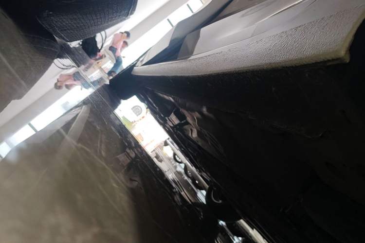 Used Buick Verano 2022 Pro 532T Le Xing Edition Left Side Sill