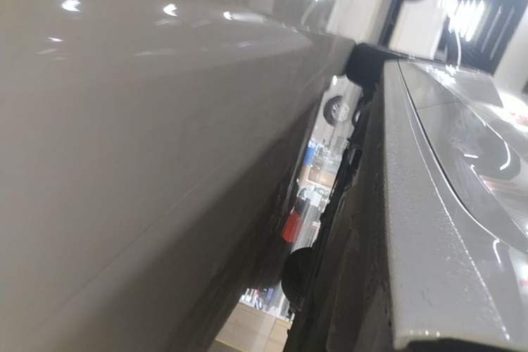 Used Buick Verano 2022 Pro 533T Enjoyment Edition Left Side Sill