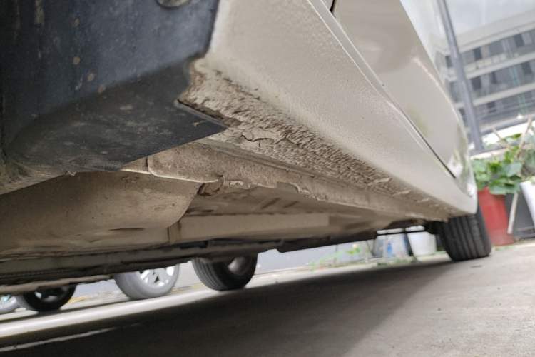 Used Buick Verano 2022 Pro 533T Enjoyment Edition Left Side Sill