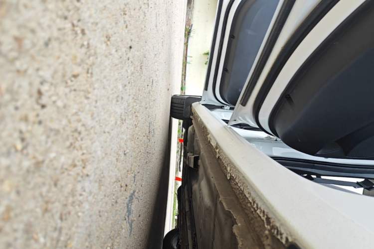 Used Buick Verano 2022 Pro 533T Enjoyment Edition Left Side Sill