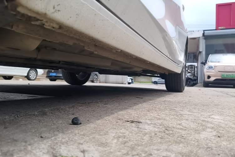 Used Buick Verano 2022 Pro 532T Le Xing Edition Left Side Sill