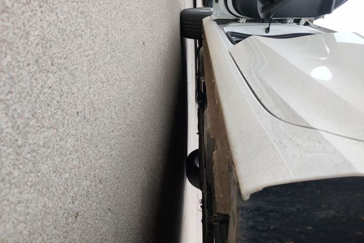 Used Buick Verano 2022 Pro 533T Enjoyment Edition Left Side Sill