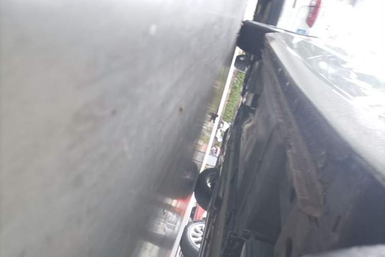 Used Buick Verano 2022 Pro 533T Enjoyment Edition Left Side Sill