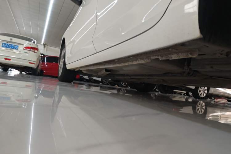 Used Buick Verano 2022 Pro 533T Enjoyment Edition Left Side Sill