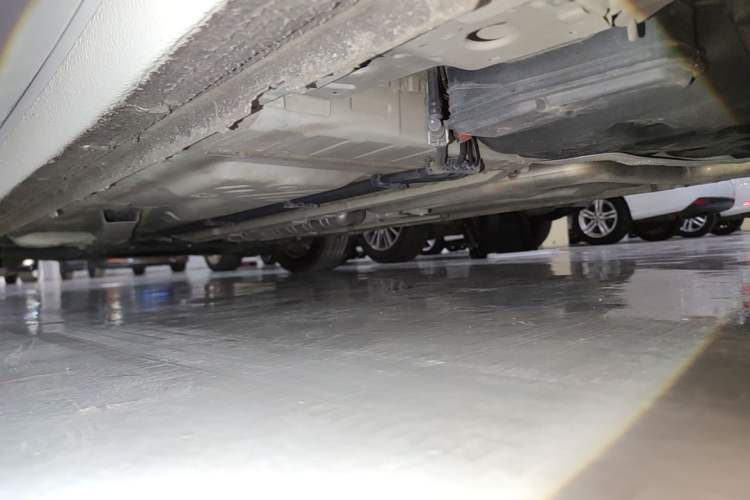 Used Buick Verano 2022 Pro 533T Enjoyment Edition Left Side Sill