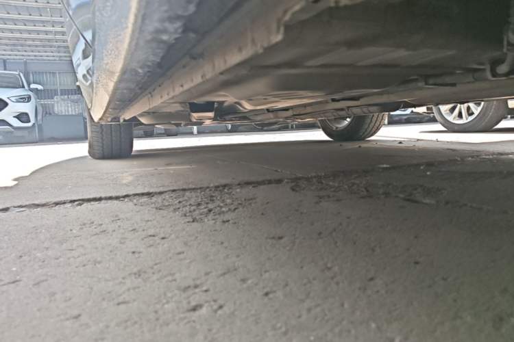 Used Buick Verano 2022 Pro 533T Enjoyment Edition Left Side Sill