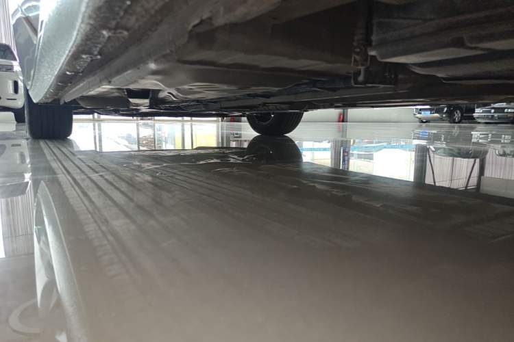 Used Buick Verano 2022 Pro GS Wind-Chasing Edition Left Side Sill