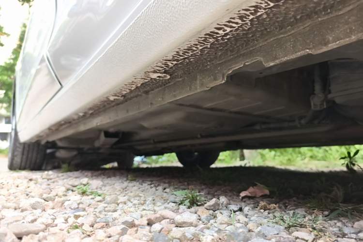 Used Buick Verano 2022 Pro 533T Fun Edition Left Side Sill