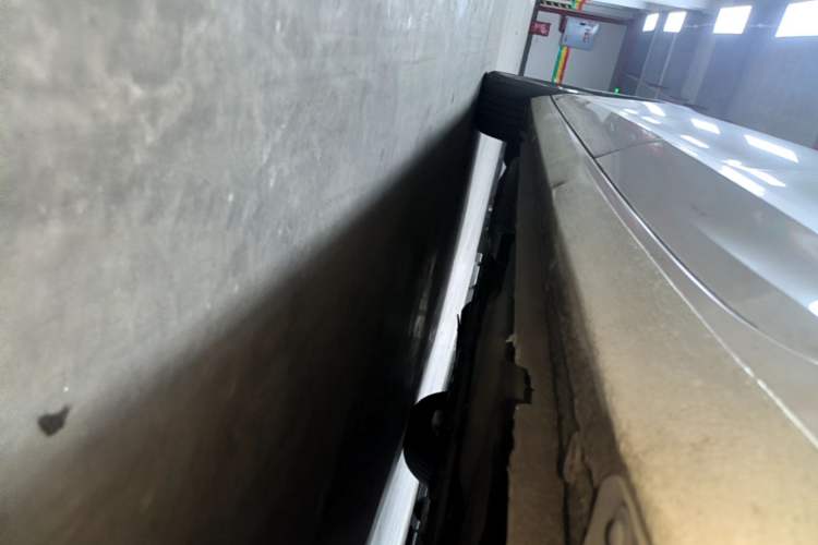 Used Buick Verano 2022 Pro 533T Fun Edition Left Side Sill