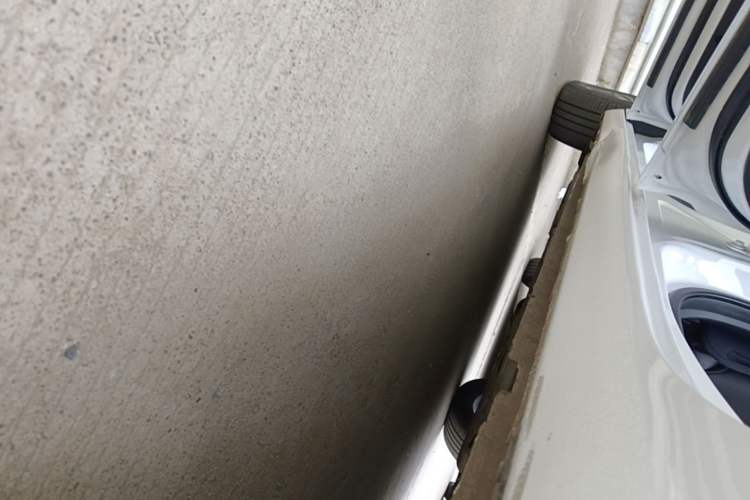Used Buick Verano 2022 Pro GS Wind-Chasing Edition Left Side Sill