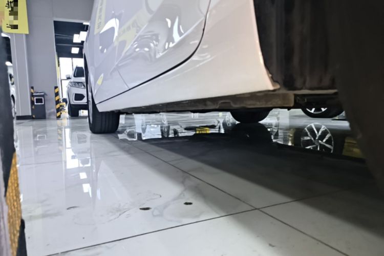 Used Buick Verano 2022 Pro 533T Enjoyment Edition Left Side Sill