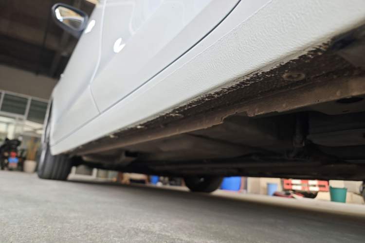 Used Buick Verano 2022 Pro 533T Enjoyment Edition Left Side Sill