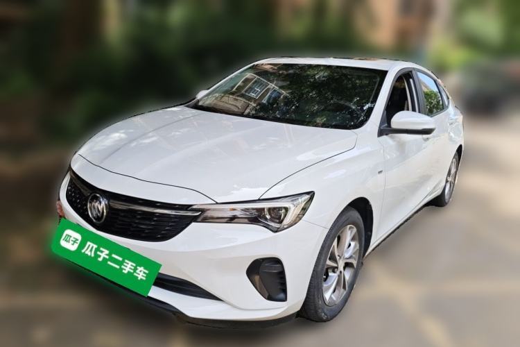 Used Buick Verano 2022 Pro 533T Enjoyment Edition Guazi used car, China used car export, Used car for sale, Used cars, Cheapest cars for sale