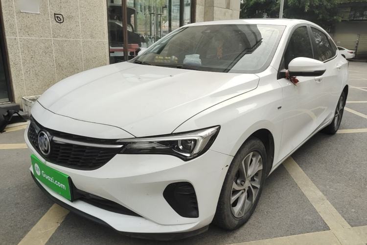 Used Buick Verano 2022 Pro 533T Enjoyment Edition Guazi used car, China used car export, Used car for sale, Used cars, Cheapest cars for sale