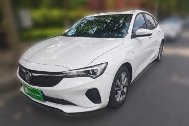 Used Buick Verano 2022 Pro 533T Enjoyment Edition