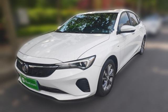Used Buick Verano 2022 Pro 533T Enjoyment Edition