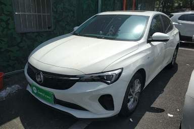 Used Buick Verano 2022 Pro 532T Le Xing Edition