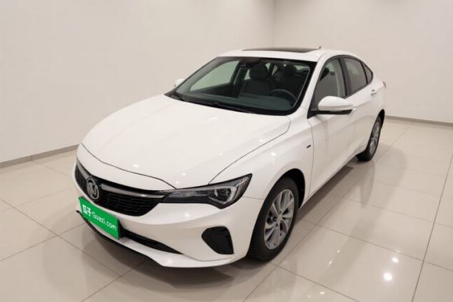 Buick Verano 2022 Pro 533T Enjoyment Edition usado