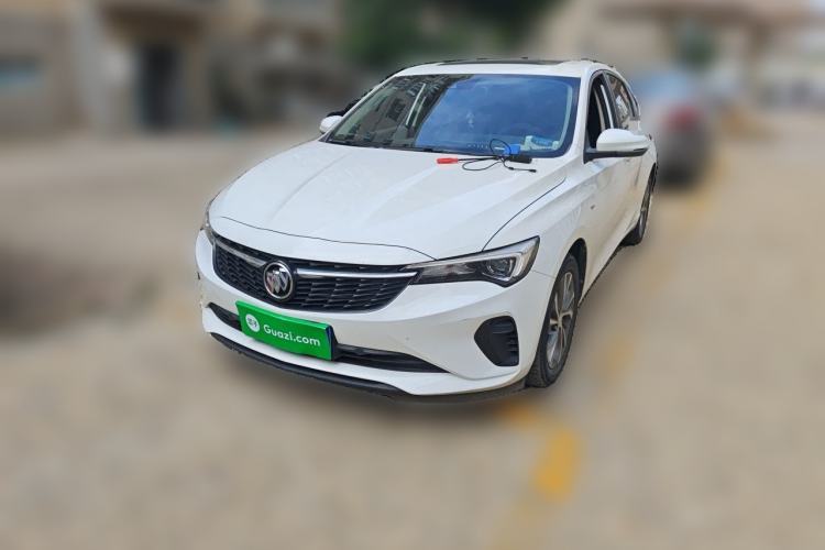 Ojetý Buick Verano 2022 Pro 533T Enjoyment Edition Guazi used car, China used car export, Used car for sale, Used  cars, Cheapest cars for sale