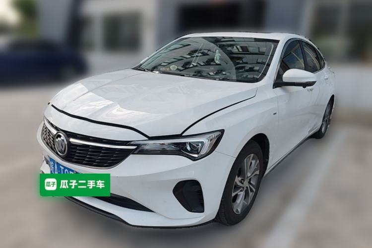 Used Buick Verano 2022 Pro 532T Le Xing Edition Guazi used car, China used car export, Used car for sale, Used cars, Cheapest cars for sale