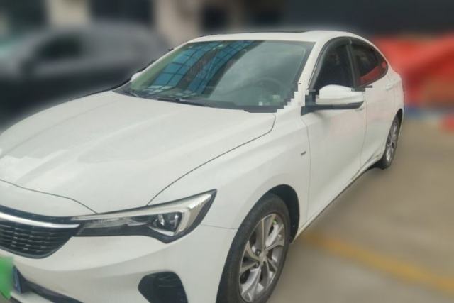 Used Buick Verano 2022 Pro 532T Le Xing Edition