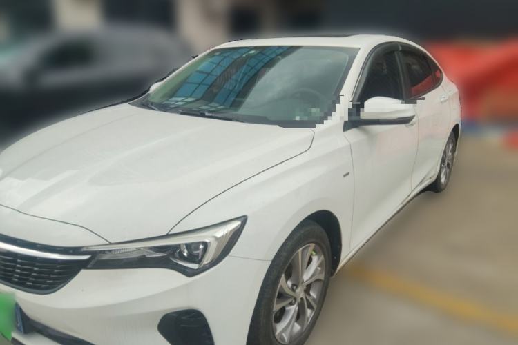Used Buick Verano 2022 Pro 532T Le Xing Edition Guazi used car, China used car export, Used car for sale, Used  cars, Cheapest cars for sale