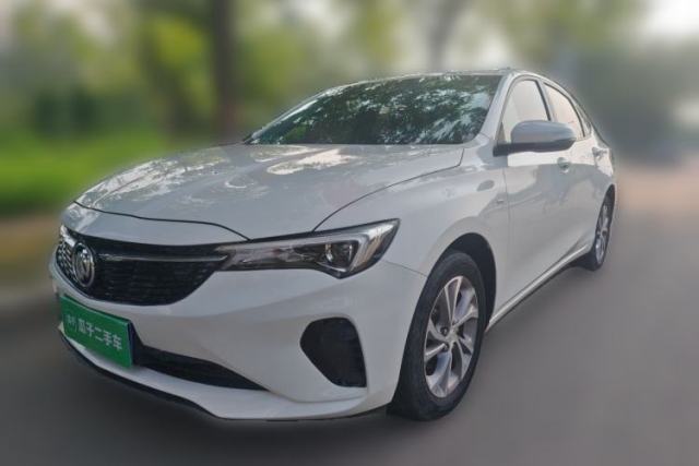 Used Buick Verano 2022 Pro 533T Enjoyment Edition