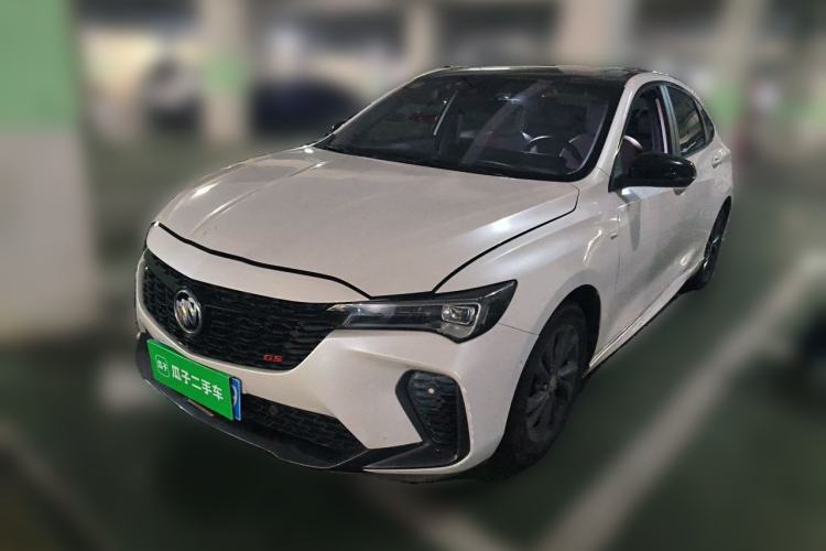 Ojetý Buick Verano 2022 Pro GS Gale Edition Guazi used car, China used car export, Used car for sale, Used  cars, Cheapest cars for sale
