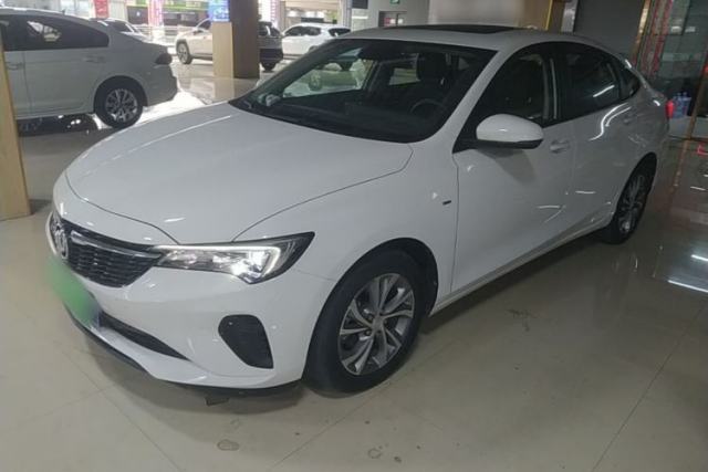 Used Buick Verano 2022 Pro 533T Enjoyment Edition
