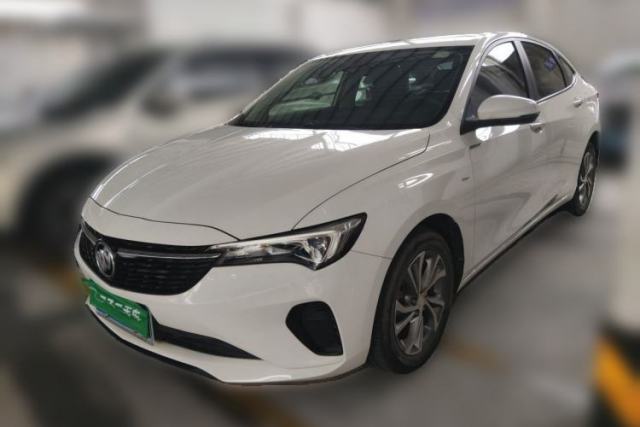 Used Buick Verano 2022 Pro 533T Enjoyment Edition